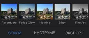 Snapseed: la guida completa a uno dei più potenti editor di foto per Android e iOS