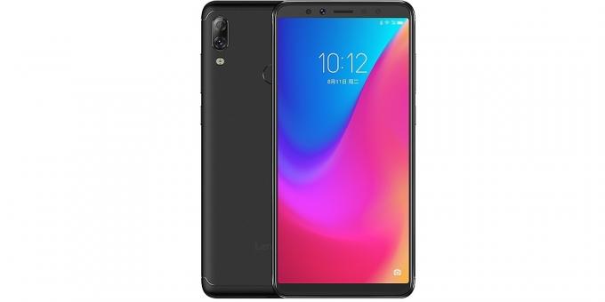 Lenovo K5 Pro