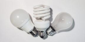 Quello che c'è da sapere su lampade a LED