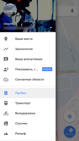 Come scaricare Google Maps su iOS