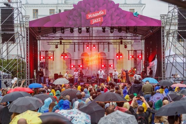 25 più importanti festival di musica nel 2018