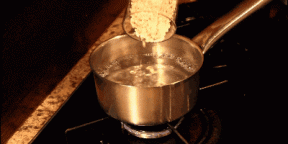 Come e quanto cucinare il porridge di farina d'avena