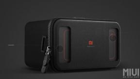 Presentato Xiaomi Mi VR - head-mounted display a $ 7