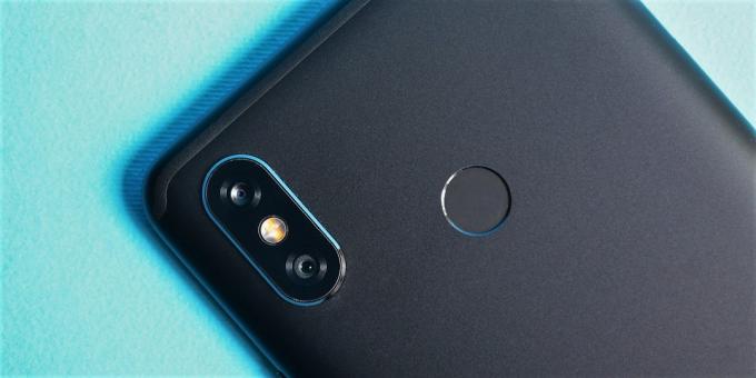 recensione Xiaomi Mi Max 3: Camera