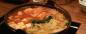 RICETTE: Chanko Ristorante - zuppa, che si nutrono di sumoists