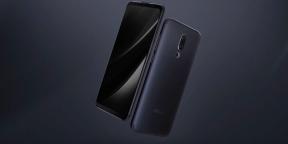 Meizu ha introdotto subflagman smartphone a basso costo 16X e tre