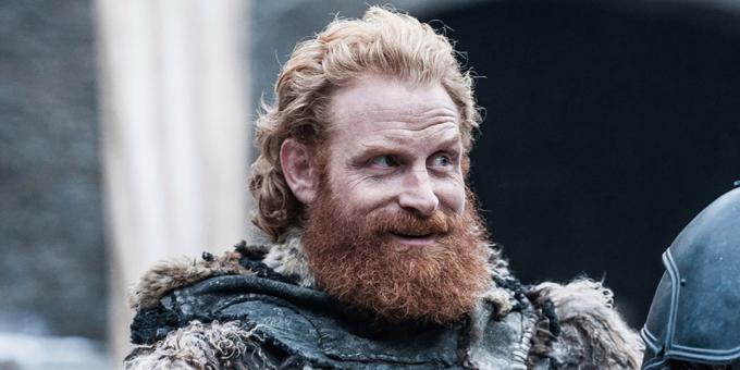 Ufficialmente: Game of Thrones Tormund reciterà in The Witcher