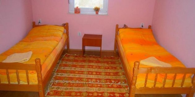 Hostel Majdas, Mostar, Bosnia-Erzegovina