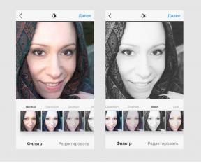 40 filtri Instagram: quali scelgono di trasformare una foto in un capolavoro