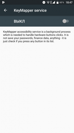 Key Mapper 1