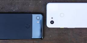 Google ha annunciato un budget Pixel 3a e Pixel 3a XL