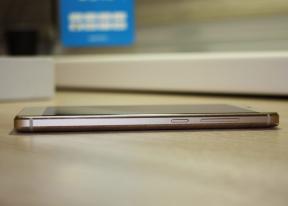 Panoramica Xiaomi redmi 4 Prime - miglior smartphone compatto, il