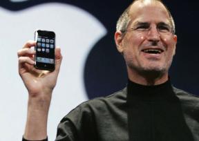 E poi Steve ha detto: "Sia iPhone», parte 4, finale