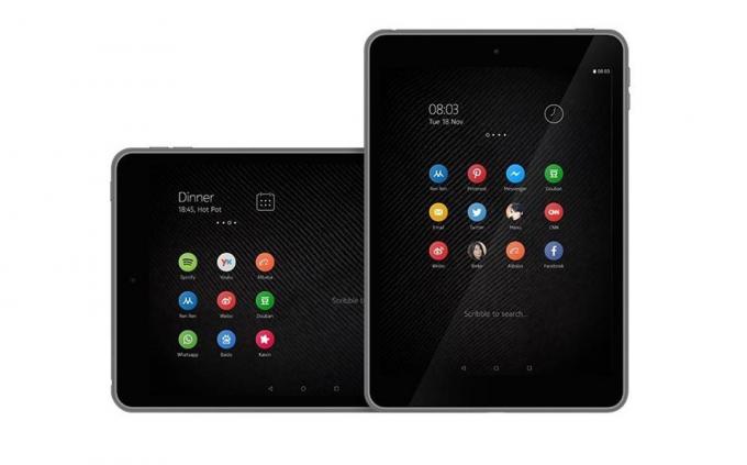 Articoli da regalo che soddisferanno ogni uomo: tablet