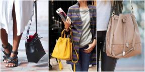 Le maggior parte delle borse alla moda 2018 10 opzioni pratiche e belle