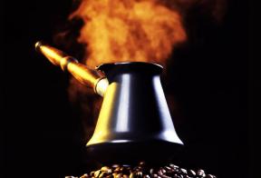 La cottura del caffè perfetto: 10 preziosi consigli