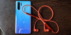 Huawei ha introdotto un auricolare senza fili che può essere caricata da un cellulare su un filo