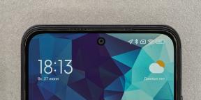 Recensione di Xiaomi Redmi Note 10S: uno smartphone con uno schermo succoso e NFC