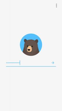 RememBear: Password Manager - tutte le password sono protetti da un orso