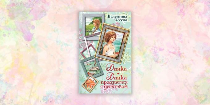 libri per bambini, "Dink" Valentine Oseeva