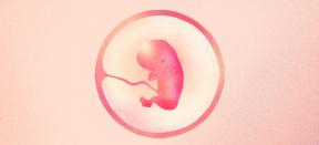 13a settimana di gravidanza: cosa succede al bambino e alla mamma - Lifehacker