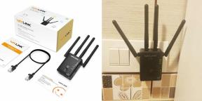 Must Take: Wavlink Dual Band Repeater per migliorare il segnale Wi-Fi