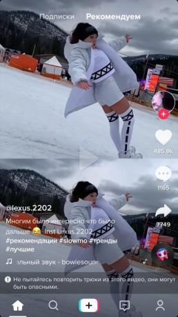 I segreti della popolarità di TikTok: attivamente commento