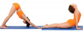Come praticare lo yoga ed eseguire correttamente le asana