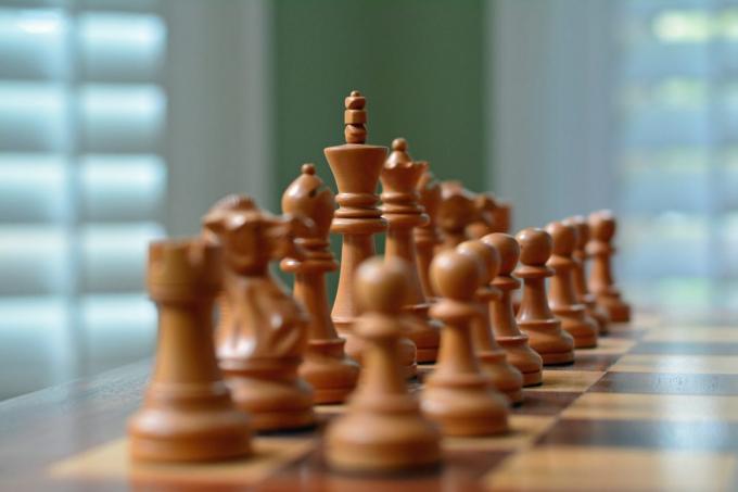 come imparare a giocare a scacchi
