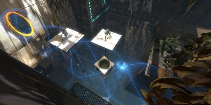 I migliori giochi su Xbox 360: Portal 2
