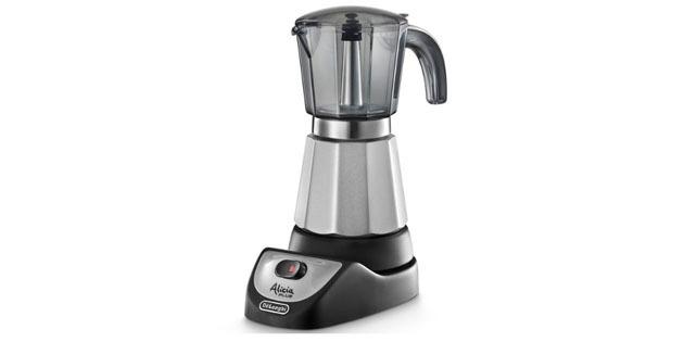 geyser del caffè elettrica DeLonghi EMKM.6.B