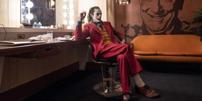 remote scena da "The Joker" ha distrutto la teoria dei tifosi popolari