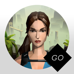 Monument Valley 2 e Lara Croft Go Giveaway