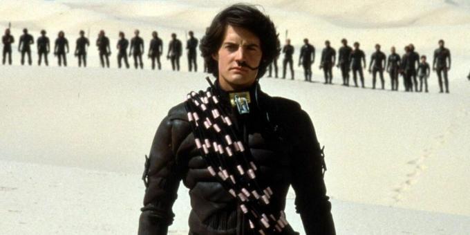 I migliori film del 2020: Dune