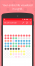 Vita Calendario - visiva inseguitore vita per Android e iOS