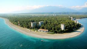 10 motivi per visitare l'Abkhazia