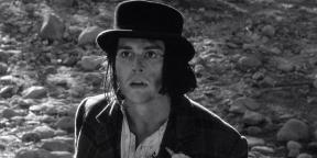 I 17 migliori film con Johnny Depp