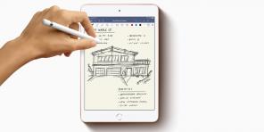 Apple ha improvvisamente ha presentato un mini iPad aggiornato e il 10,5 pollici iPad Air