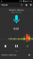 Recordr per Android - registratore vocale di alta qualità con opzioni di controllo completo