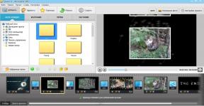 "Foto Slideshow Creator PRO»: come creare una presentazione professionale in 5 minuti