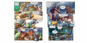 6 fumetti colorati che i tuoi figli dovrebbero leggere