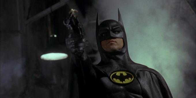 I migliori film di supereroi: Batman