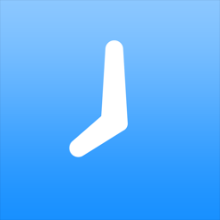 Ore - migliore applicazione per la registrazione di tempo su iOS