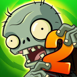 Plants vs Zombies 2: continuazione del confronto