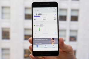 Huawei Fit - attività inseguitore impermeabile con una buona autonomia