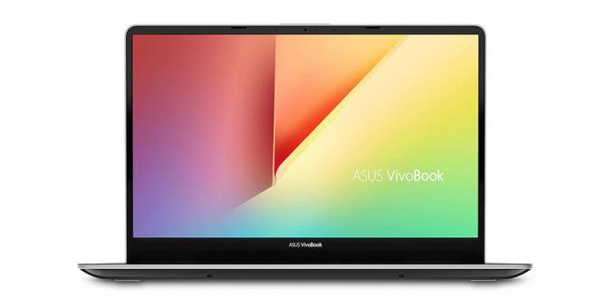 quale laptop acquistare: Asus VivoBook S15