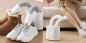 Giorno Xiaomi: asciugatrice universale per le scarpe, uccidendo il 99,9% dei batteri
