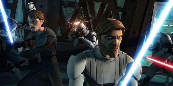 George Lucas 'Star Wars' è sempre più in espansione