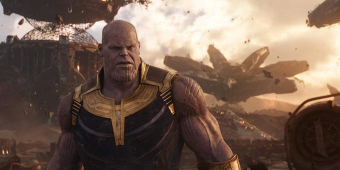 Avengers 4: Che ne sarà di Thanos