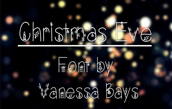 Vigilia di Natale di Vanessa Bays